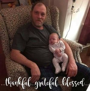 Meet your Posher, Gary